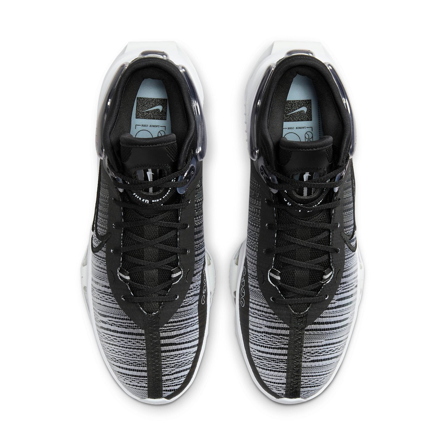 Nike Air Zoom GT Jump 2 'Levitate' DJ9431-003