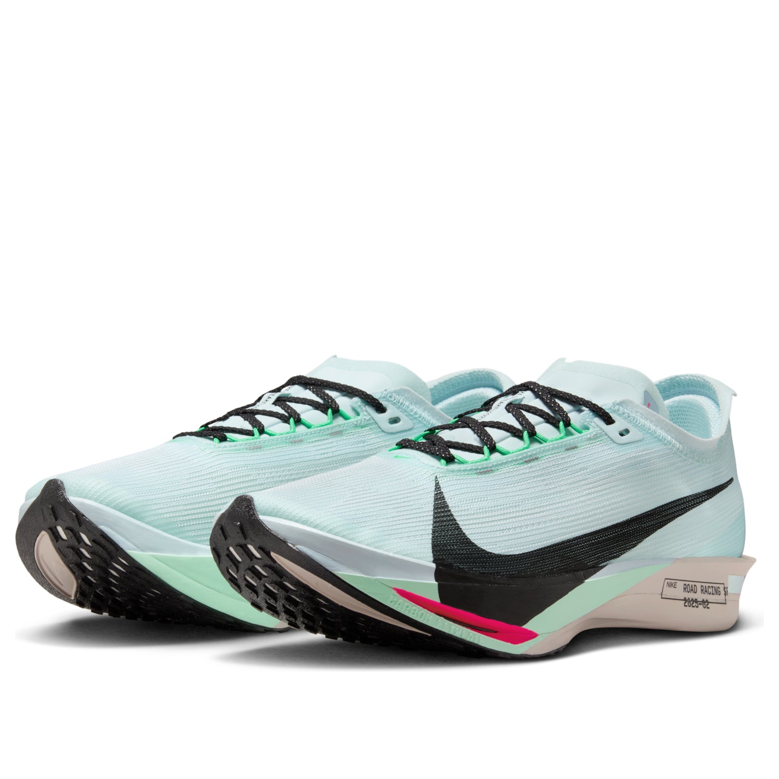 Nike Streakfly 2 'Glacier Blue Mint Foam' HF6416-400