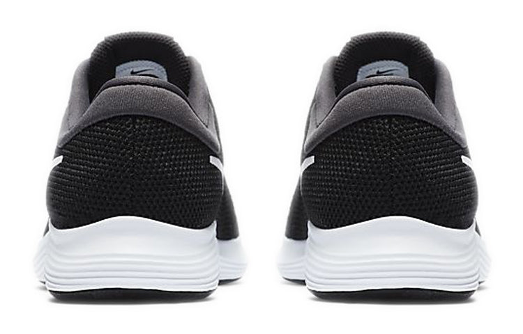 (GS) Nike Revolution 4 'Black' 943309-006