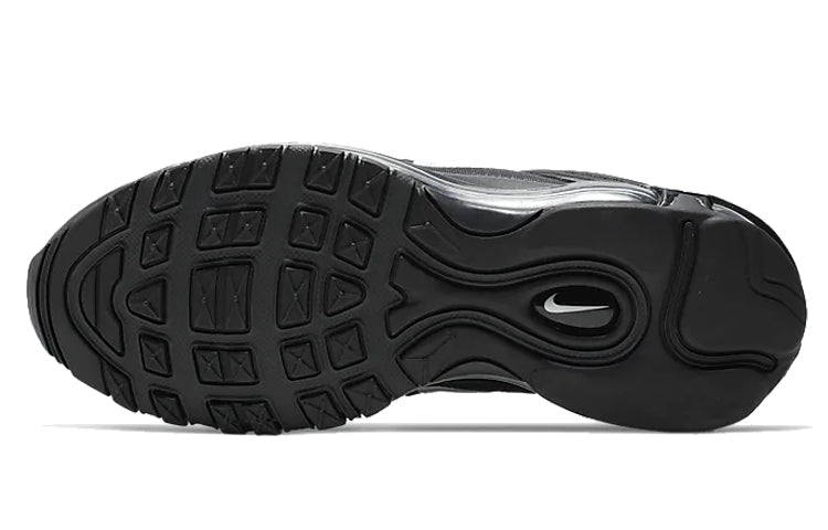 (GS) Nike Air Max 97 'Black' 921522-011