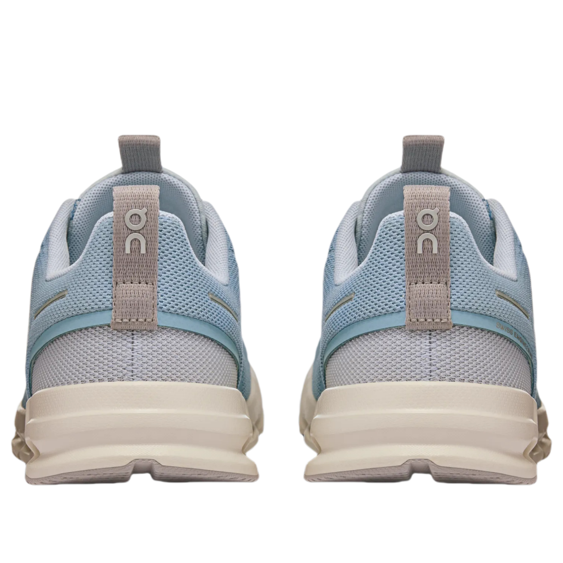 (GS) On Running Cloud Sky 'Blue Beige' 3YD11441484