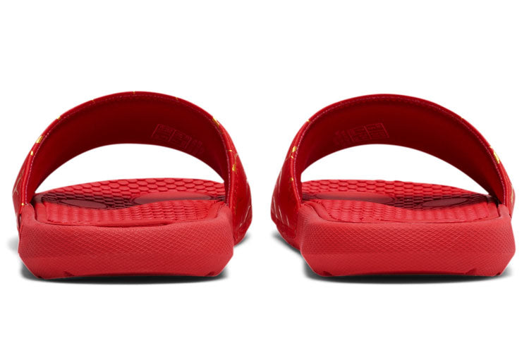 (WMNS) PUMA Cool Cat Bold 2 Slippers Red 375344-01
