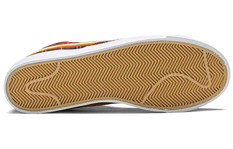Nike Blazer Mid '77 'Coming to America' CW3044-600