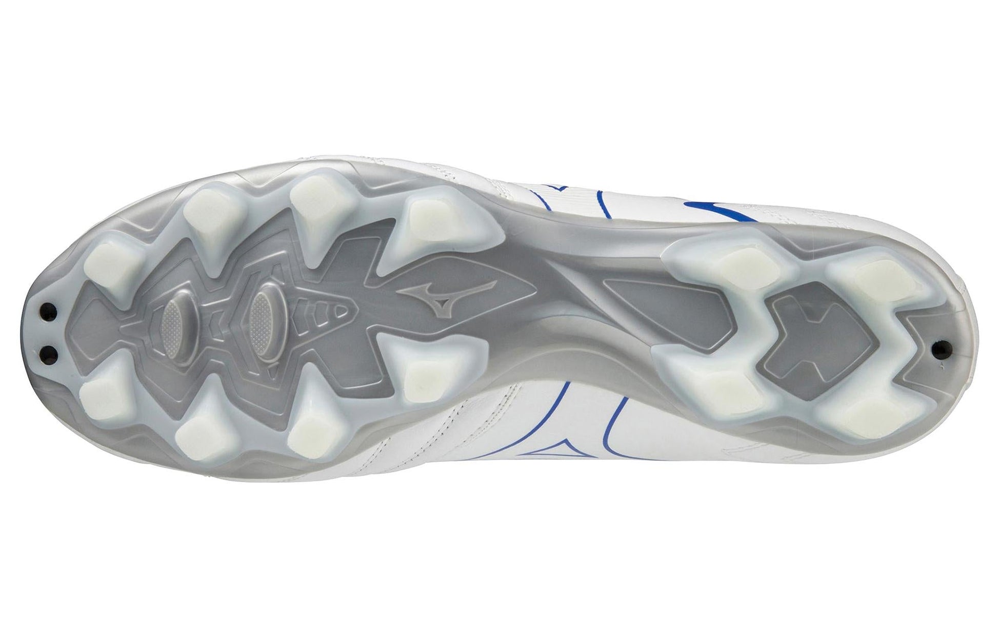 Mizuno Monarcida NEO II SW KL 'White Blue' P1GA222725