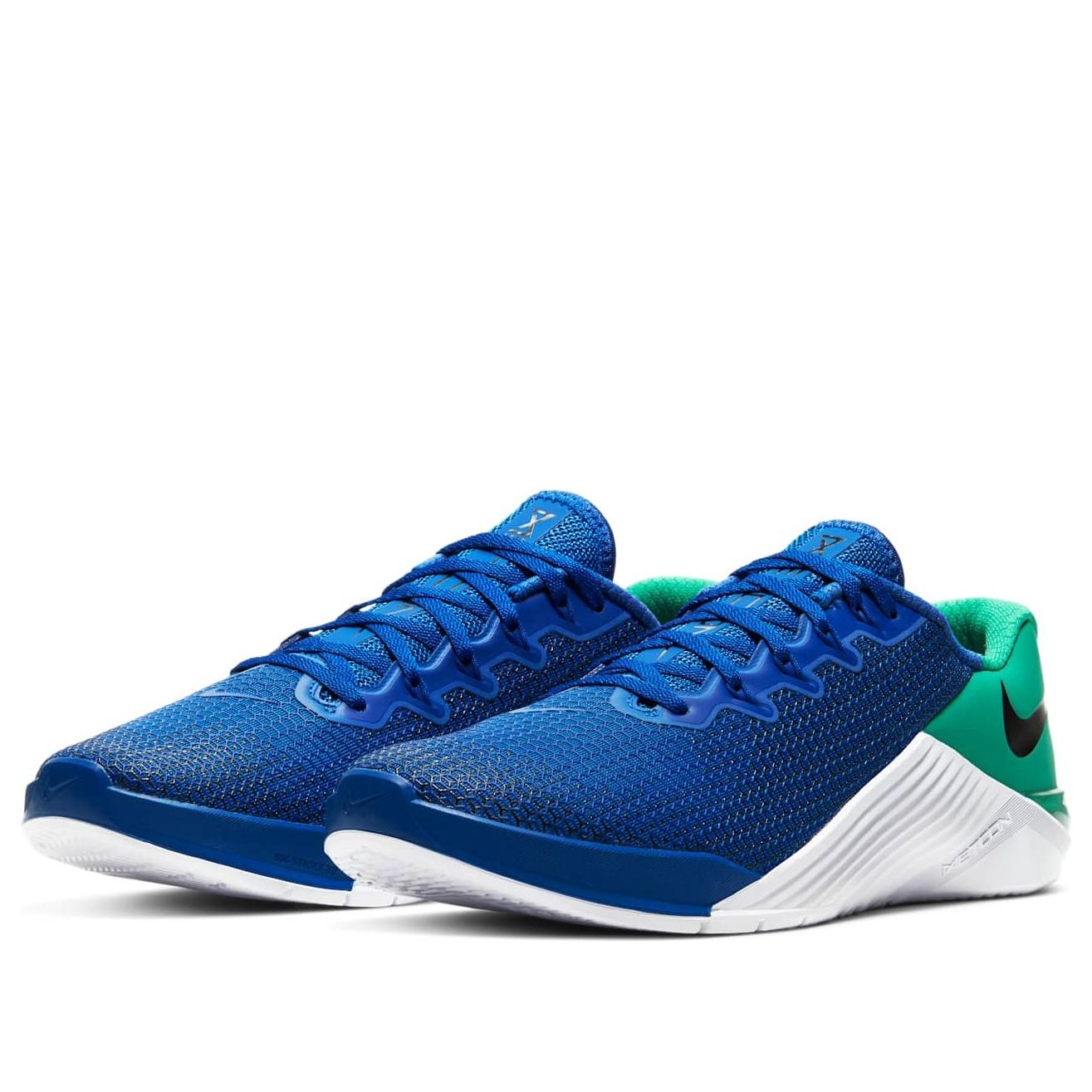 Nike Metcon 5 'Blue White Green' AQ1189-443