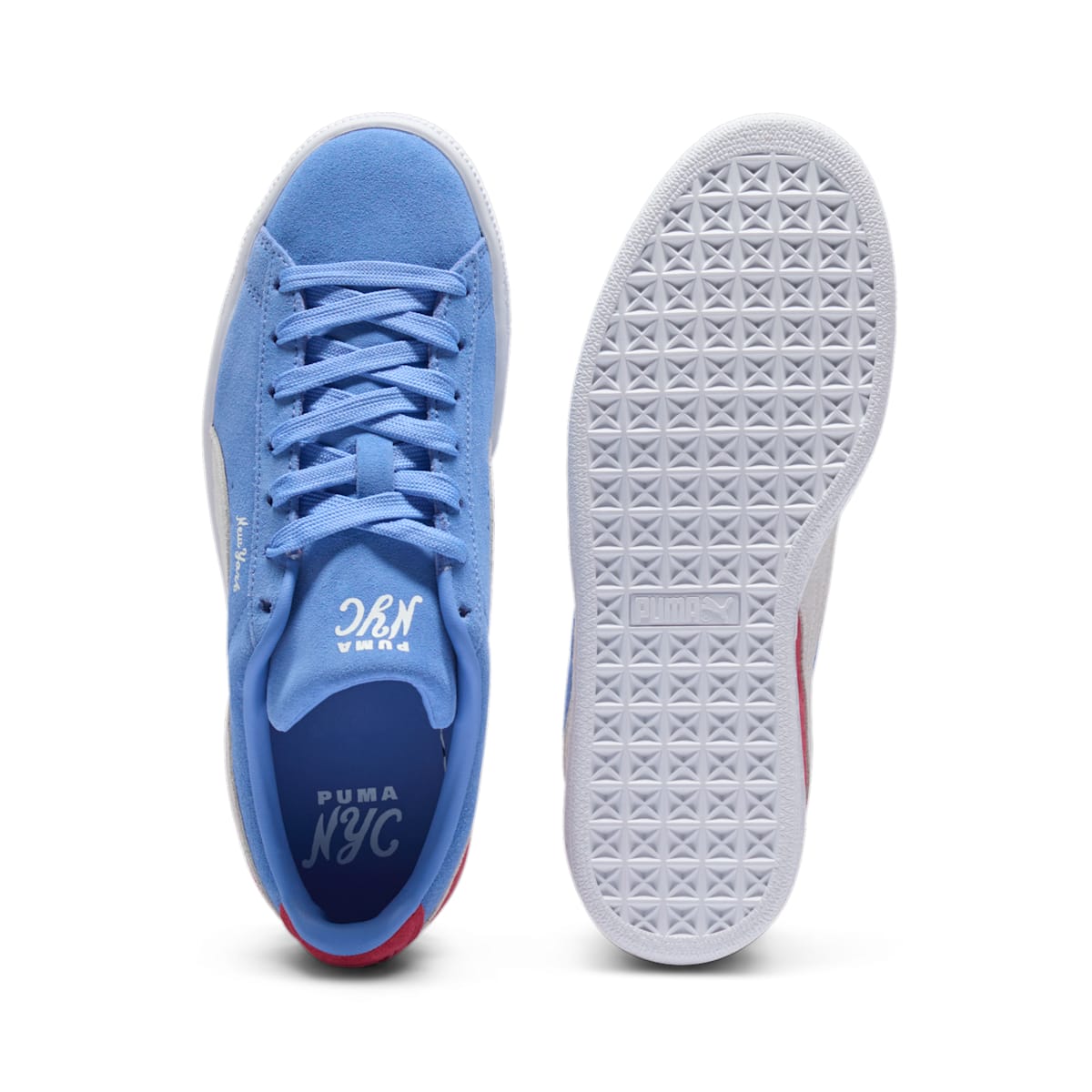 (WMNS) PUMA Suede Classic 21 'NYC' 387304-02