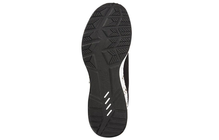 ASICS Hyper Gel-Sai Black/White 1021A014-002