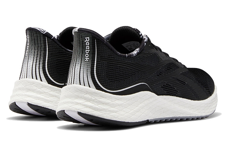 (WMNS) Reebok Floatride Energy 3.0 'Black White' FZ0682