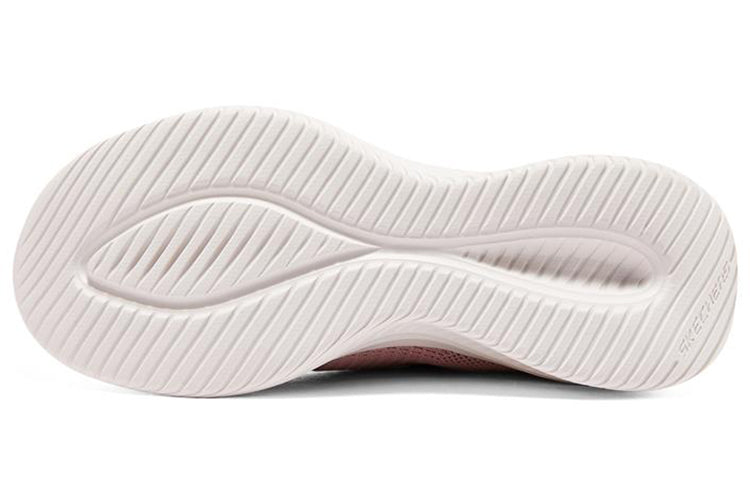 (WMNS) Skechers Ultra Flex 3.0 'Cozy Streak - Rose' 149708-ROS