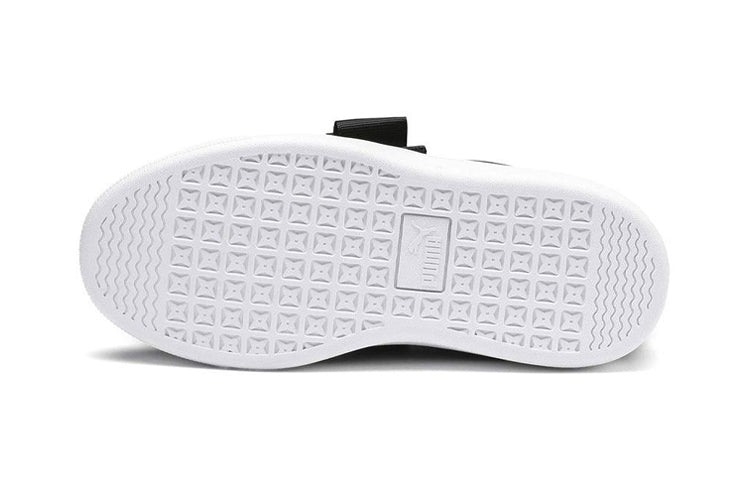 (PS) PUMA Vikky V2 Ribbon Sl Ac Ps Sneakers Black 370518-02
