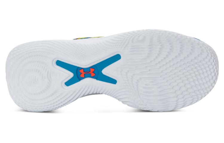 Under Armour Curry 10 'Sour Patch Kids' 3025622-300