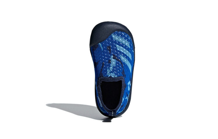 (TD) adidas Claumb I Blue/Black DB2016