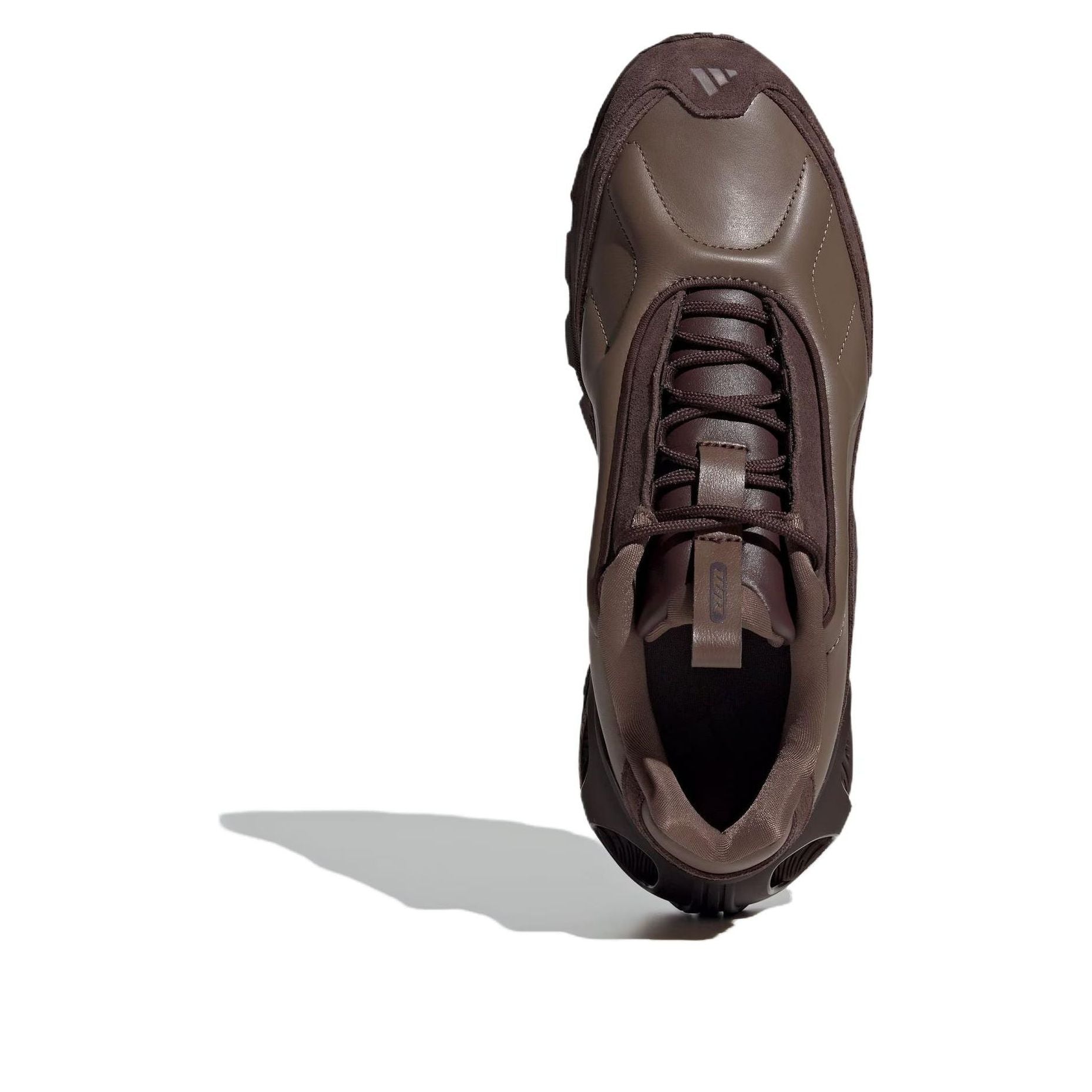 adidas Wonder Runner 'Brown' JQ7473