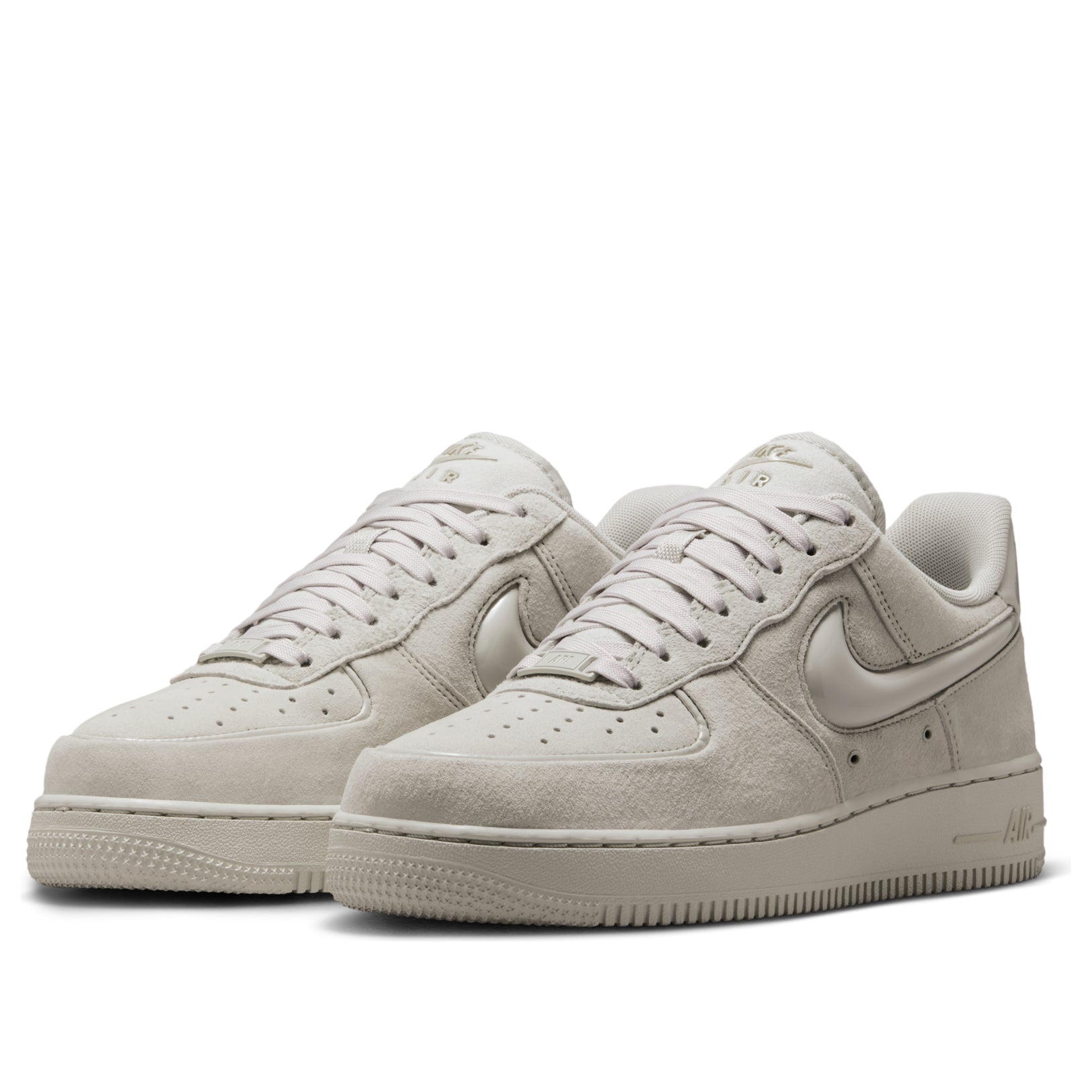 (WMNS) Nike Air Force 1 Low 'Light Orewood Brown' HV4406-001