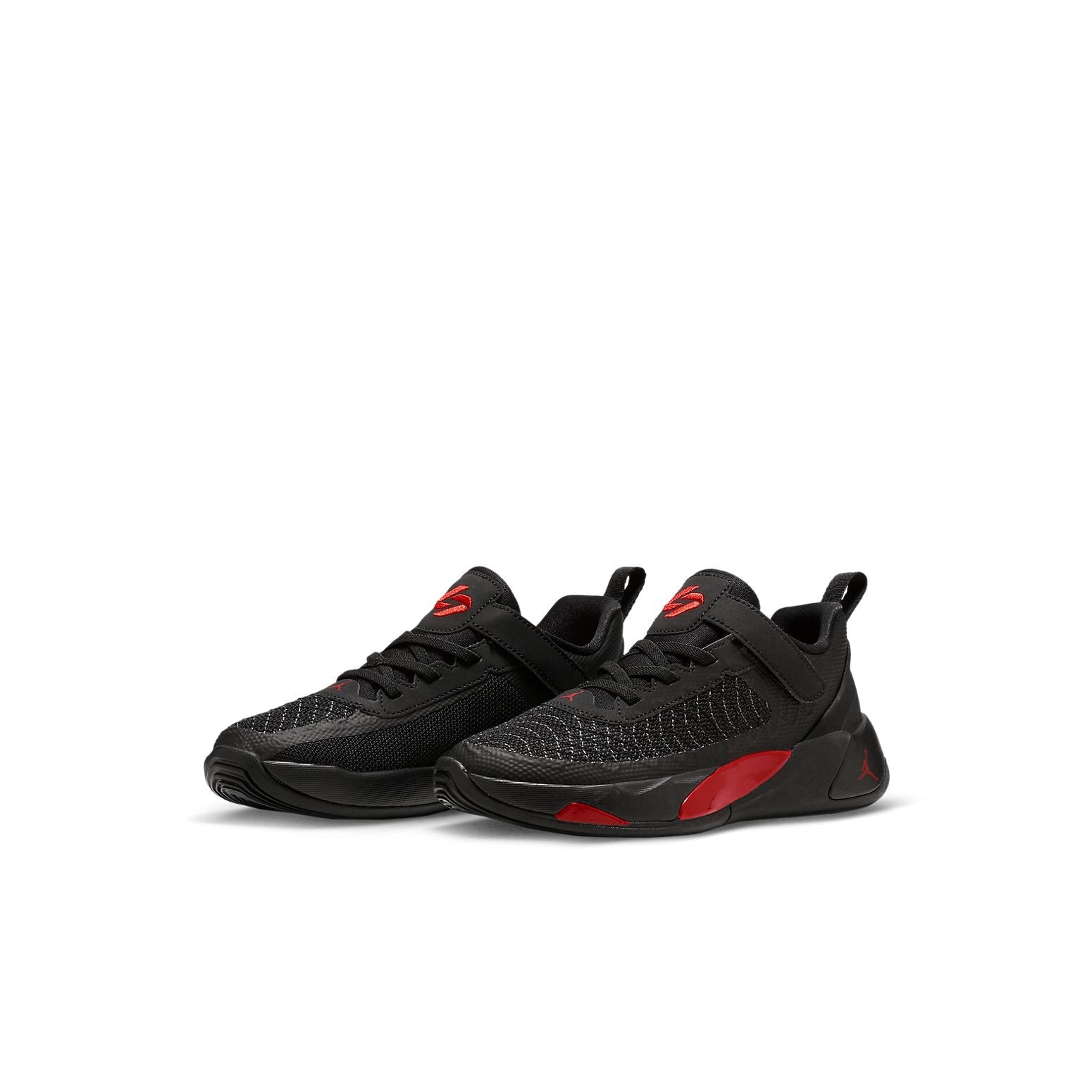 (PS) Air Jordan Luka 1 'Bred' DR6086-060