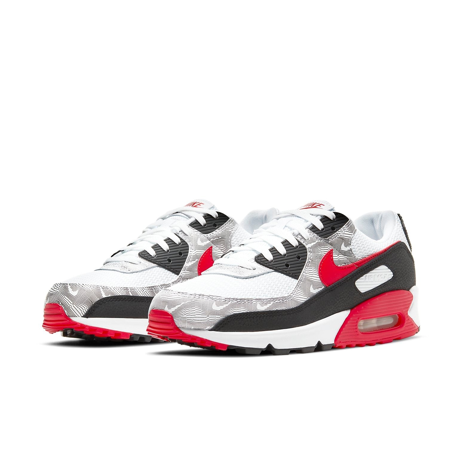 Nike Air Max 90 'Topography' DJ0639-100