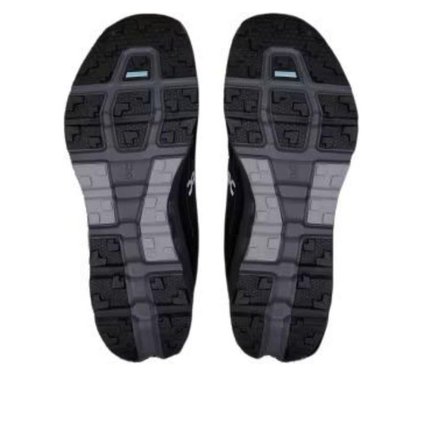 On Running Cloudvista 2 Waterproof 'Black Eclipse' 3ME30140106