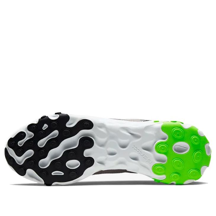 Nike React Element 55 SE 'Grey Volt' CI3831-200
