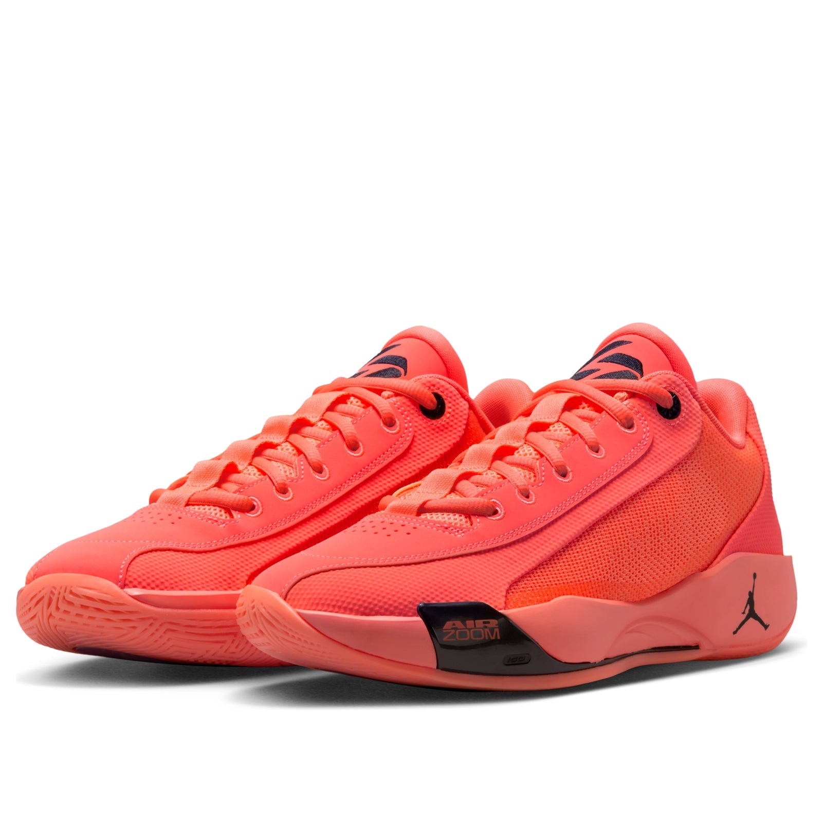 Air Jordan Luka .77 PF 'Orange' HF0819-800