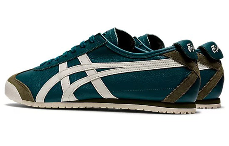 Onitsuka Tiger Mexico 66 'Velvet Pine Cream' 1183A201-302
