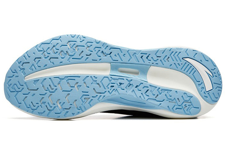 ANTA Chuan 2.5 Low 'Black Blue' 112235582-10