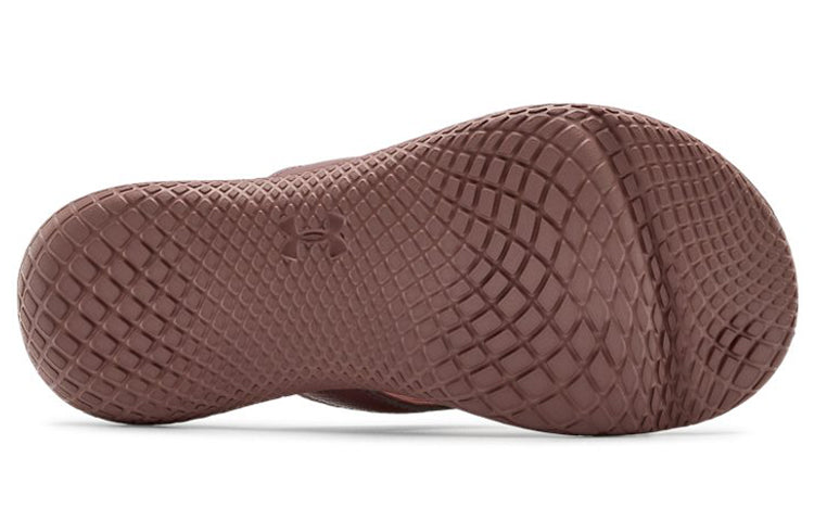 (WMNS) Under Armour Marbella 7 'Hushed Pink' 3022721-600