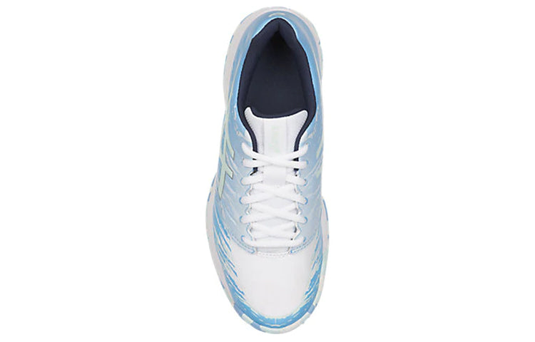 (WMNS) ASICS Gel-Blackheath 7 Blue/White 1112A002-100