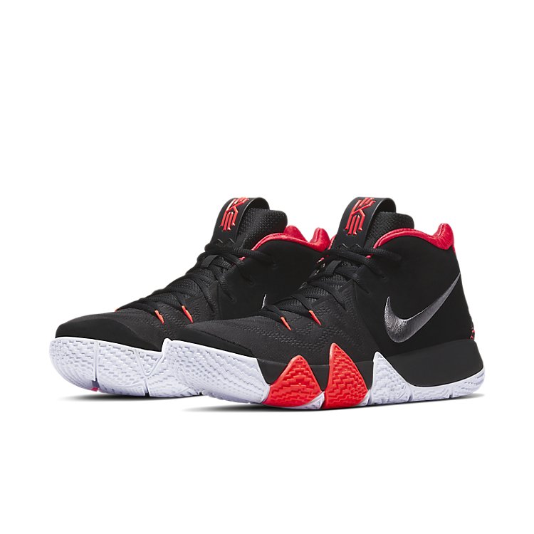 Nike Kyrie 4 '41 For The Ages' 943806-005