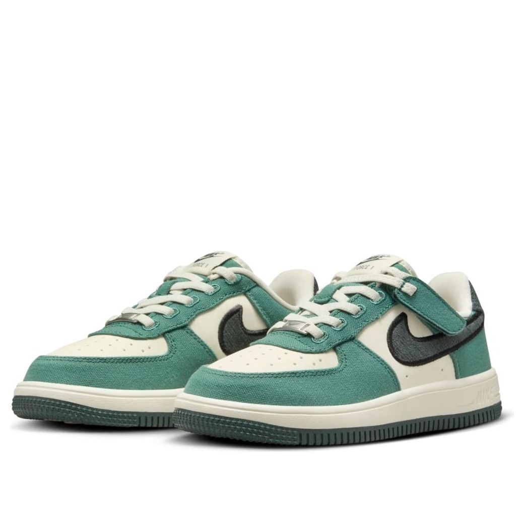 (PS) Nike Air Force 1 LV8 3 EasyOn 'Coconut Milk Bicoastal' HJ4293-100