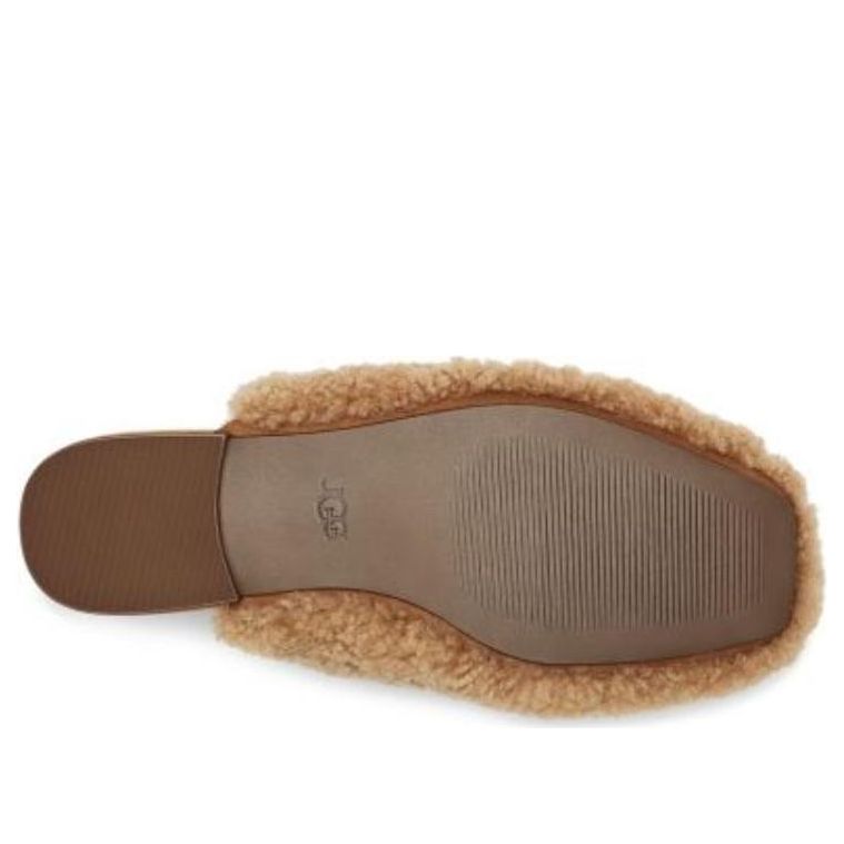 (WMNS) UGG Janaya 'Chestnut' 1130815-CHE