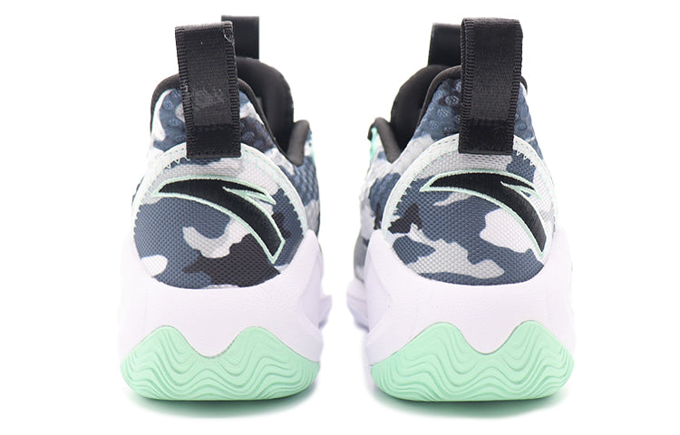 ANTA Alien 3 'Grey White Green' 112211601-4