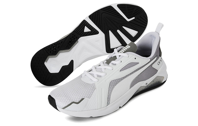 One8 x PUMA Virat Kohli Lqdcell Method 'Grey White Green' 194462-01
