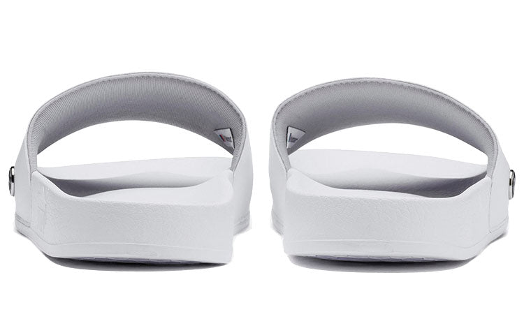 PUMA BMW Motorsport Leadcat Slippers White 306408-02