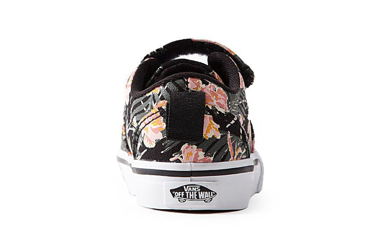Vans Doheny Sneakers Black TD VN0A4TZM9DN