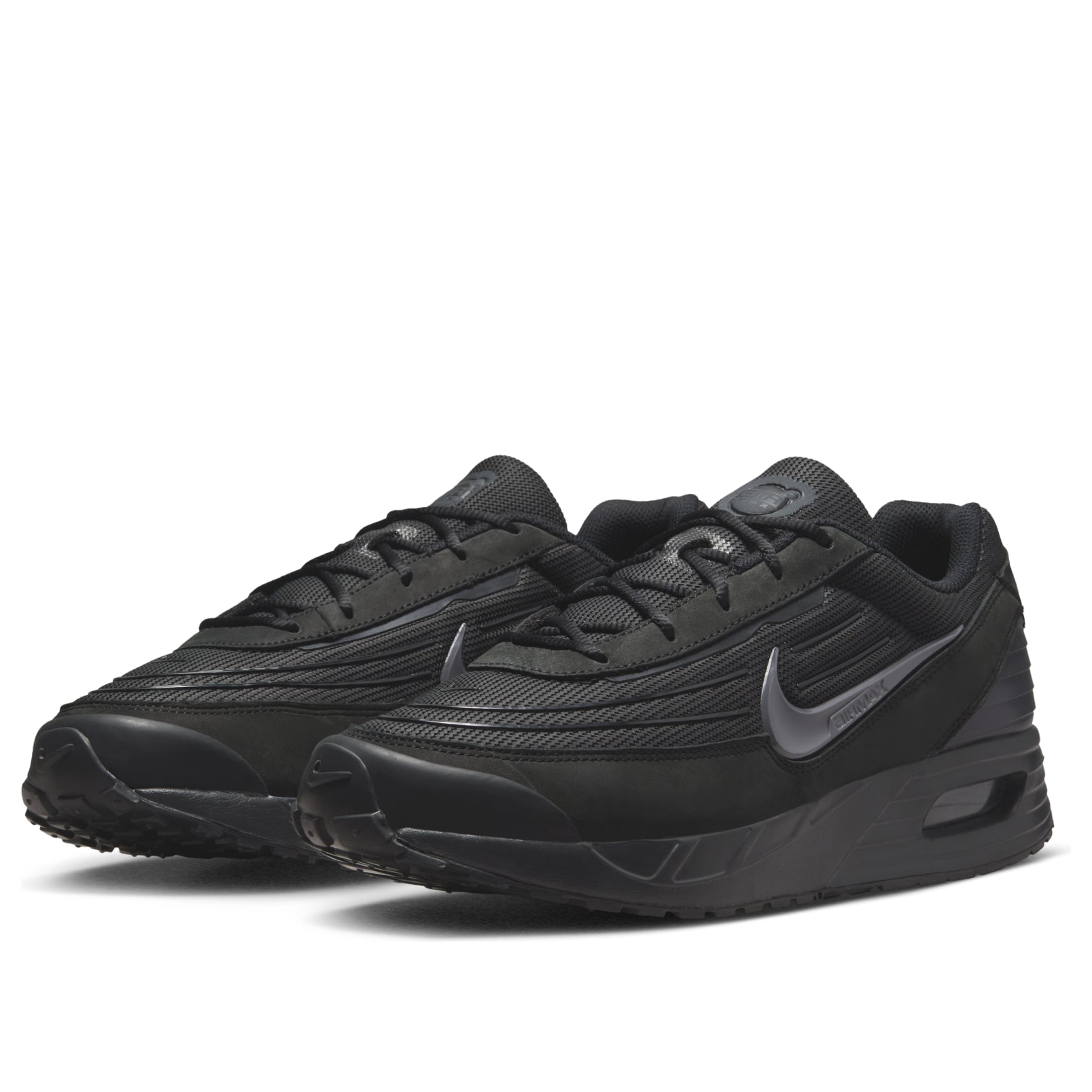 Nike Air Max Verse 'Black Anthracite' FV1302-001