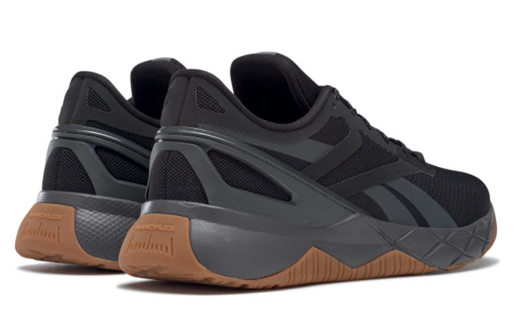 Reebok 'Black Gray' GZ6976
