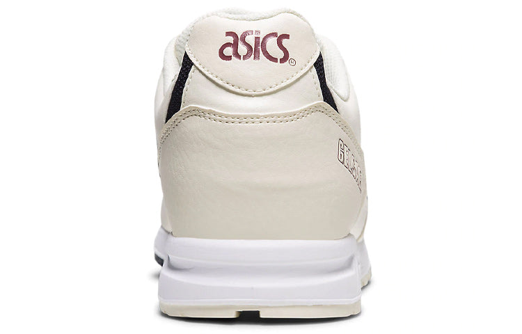 ASICS Gel Saga 'White Brisket Red' 1191A233-100
