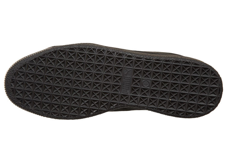 PUMA Naturel x Clyde Fashion 'Black' 364448-01