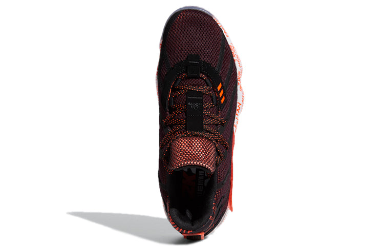 adidas Dame 7 GCA 'I Am My Own Fan 2KDAY' G55199
