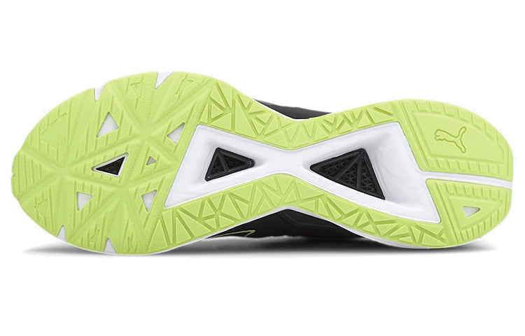 PUMA Ultraride 'Black Yellow' 193753-05