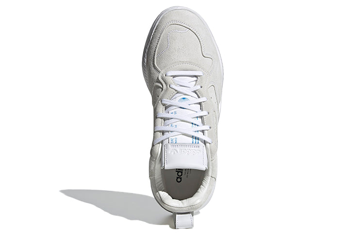 adidas Supercourt RX 'Grey Cloud White' EG6865