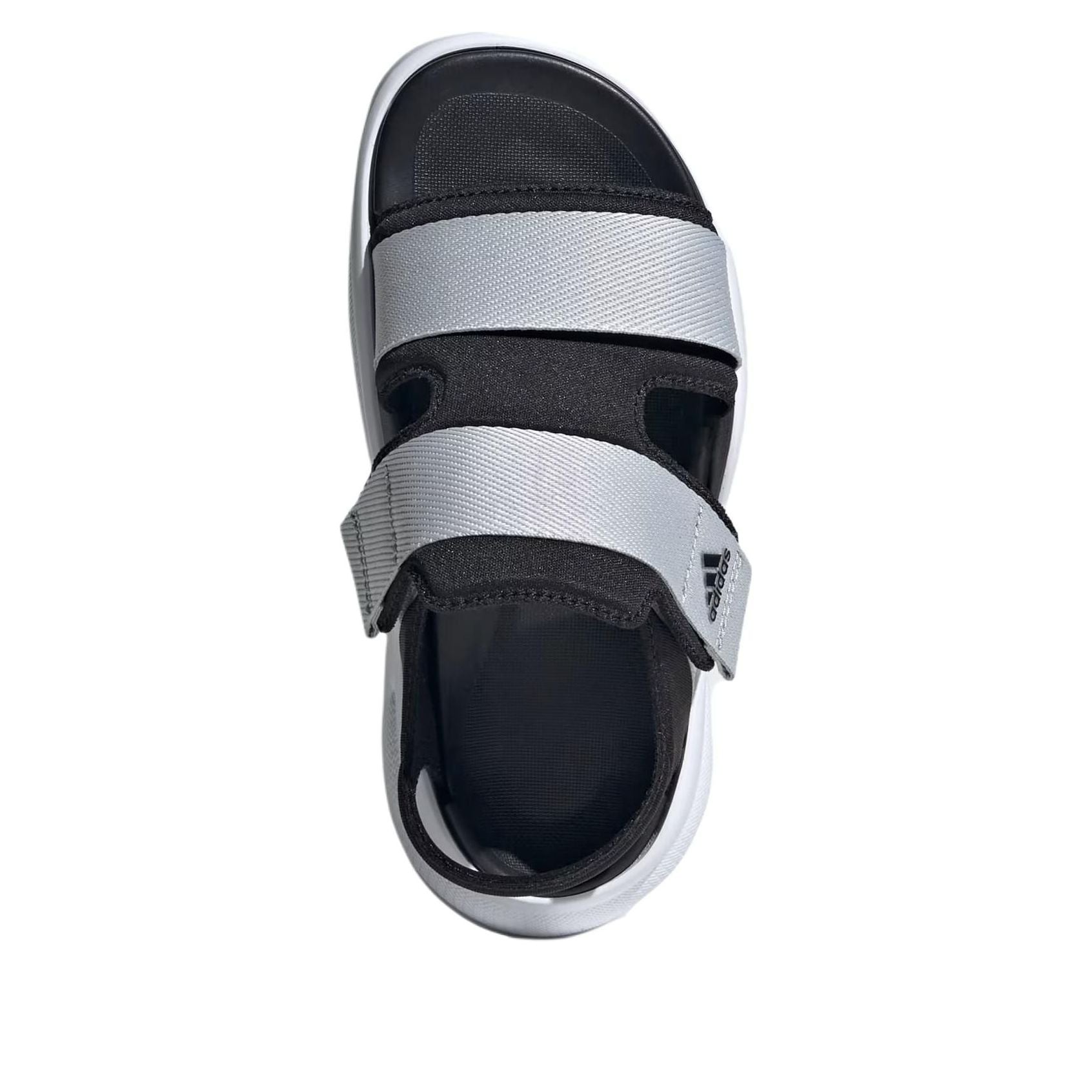 (PS) adidas Mehana 'Grey' ID7910