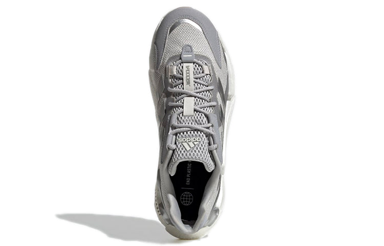 adidas X9000L4 'Halo Silver Grey' GY3891