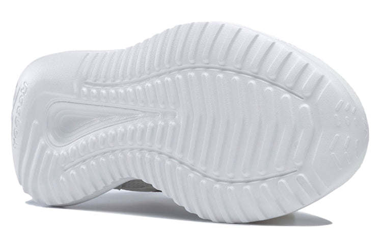 (WMNS) Reebok Energen Lite Low-Top White/Grey FX1210