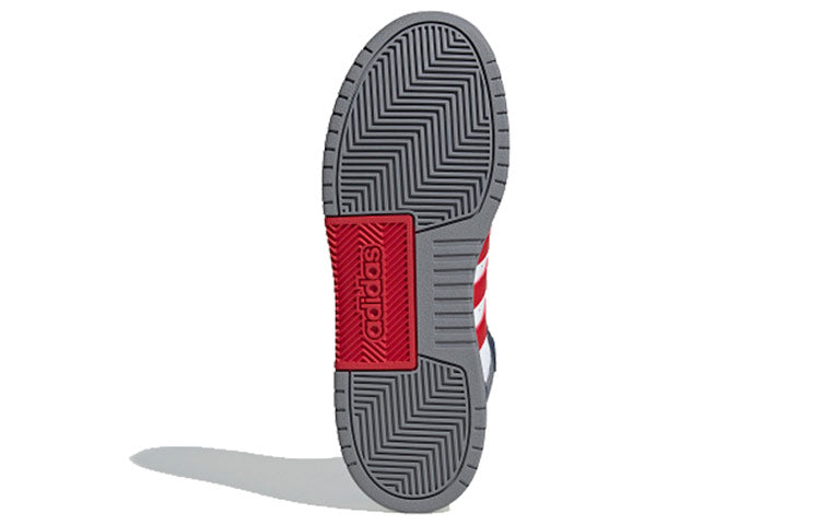adidas Entrap Mid 'Blue Red White' EH1689