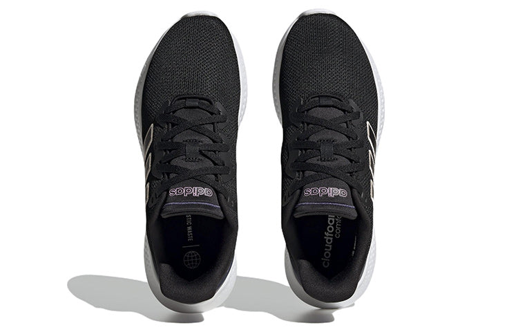 (WMNS) adidas Puremotion SE 'Black Bliss Lilac' GZ6761