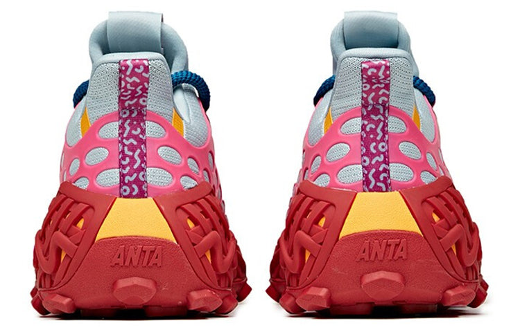 (WMNS) ANTA x Salehe Bembury SB-02 'Light Blue Magenta' 122118820-4