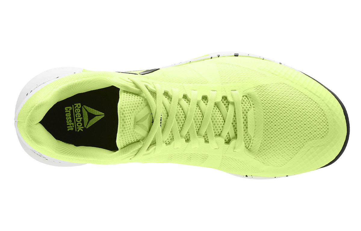 (WMNS) Reebok Speed Training shoes 'Yellow' BS8102