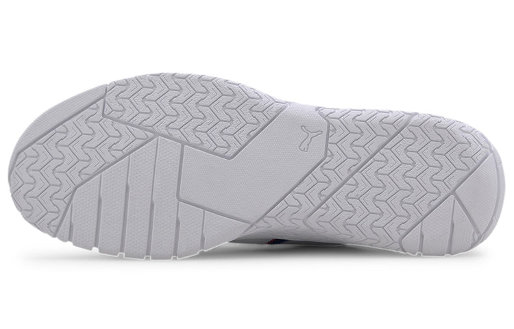 PUMA BMW Motorsport x Replicat X 'White' 339931-02