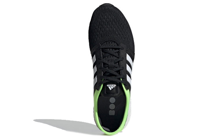 adidas Cc Rocket Boost 'Black Green' FX7639